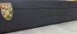 Preview: Spector SXZUNICASE Universal E-Bass Koffer, Schwarz, B-Ware